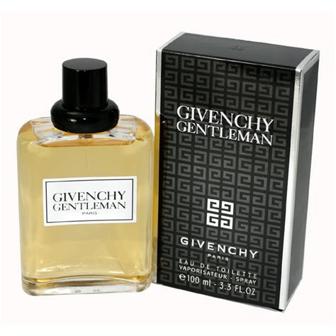 gentleman by Givenchy sale